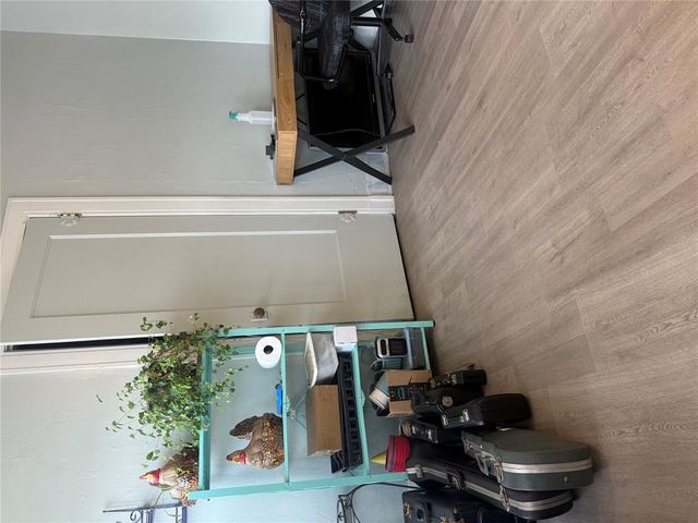 727 N Beard Avenue, Shawnee, OK 74801