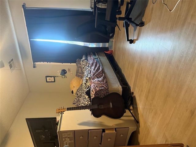 727 N Beard Avenue, Shawnee, OK 74801