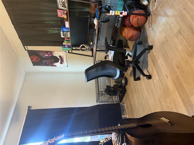 727 N Beard Avenue, Shawnee, OK 74801