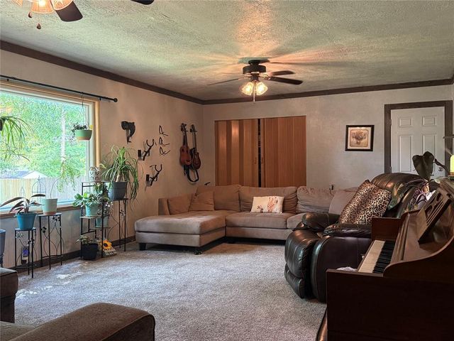 727 N Beard Avenue, Shawnee, OK 74801