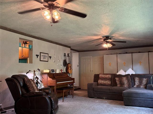 727 N Beard Avenue, Shawnee, OK 74801