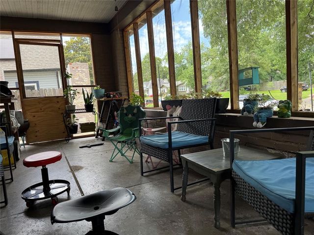 727 N Beard Avenue, Shawnee, OK 74801