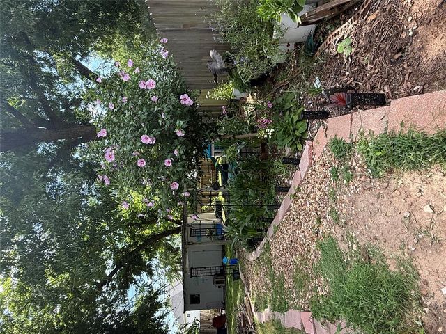 727 N Beard Avenue, Shawnee, OK 74801