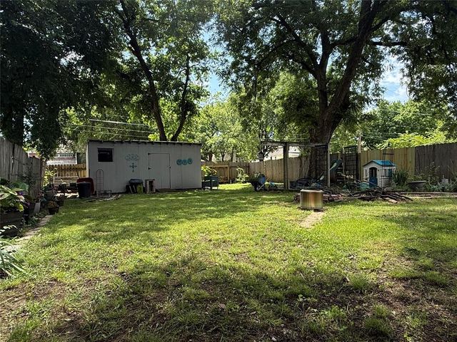 727 N Beard Avenue, Shawnee, OK 74801