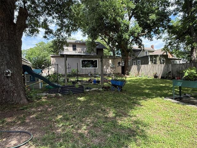 727 N Beard Avenue, Shawnee, OK 74801