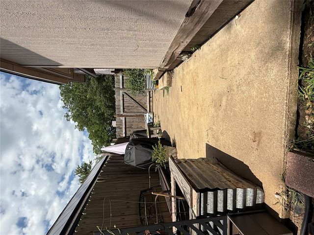 727 N Beard Avenue, Shawnee, OK 74801