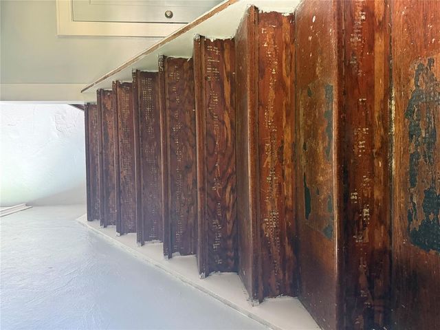 727 N Beard Avenue, Shawnee, OK 74801