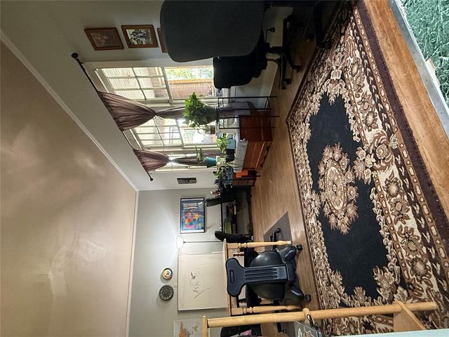 727 N Beard Avenue, Shawnee, OK 74801