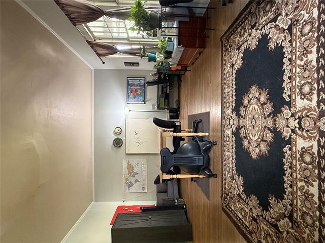 727 N Beard Avenue, Shawnee, OK 74801