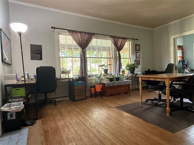 727 N Beard Avenue, Shawnee, OK 74801