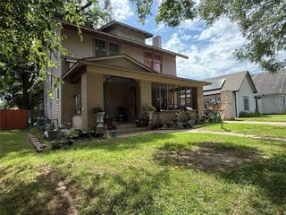 727 N Beard Avenue, Shawnee, OK 74801