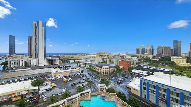 600 Queen Street 1405, Honolulu, HI 96813