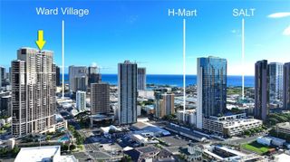 600 Queen Street 1405, Honolulu, HI 96813