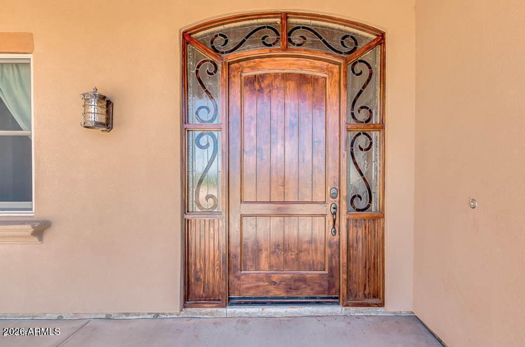 5243 E HASH KNIFE DRAW Road, San Tan Valley, AZ 85140 — photo 3