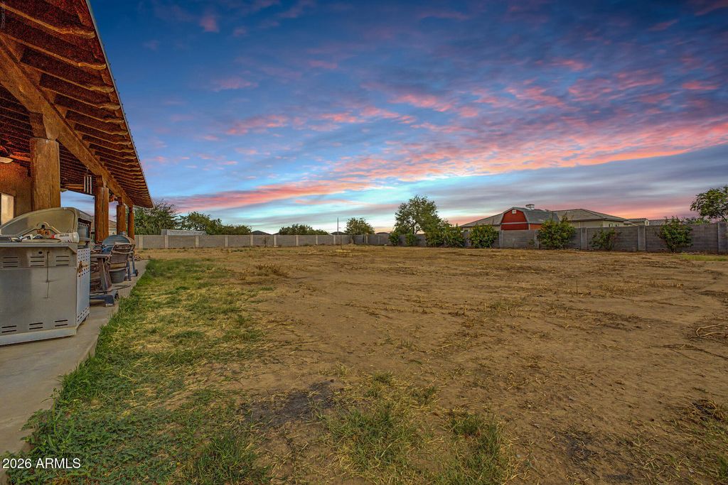 5243 E HASH KNIFE DRAW Road, San Tan Valley, AZ 85140 — photo 4
