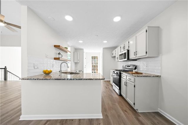 52 Tower Court, Dallas, GA 30132