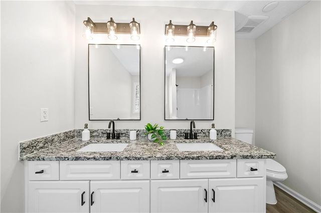 52 Tower Court, Dallas, GA 30132