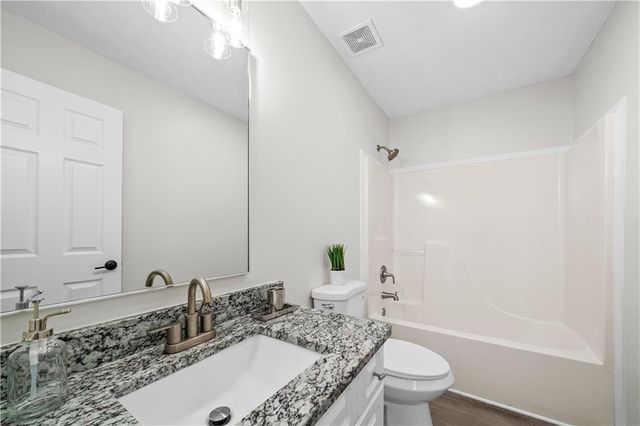 52 Tower Court, Dallas, GA 30132