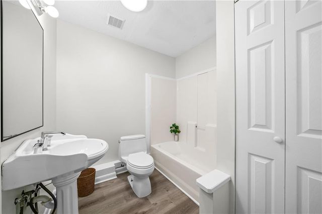 52 Tower Court, Dallas, GA 30132