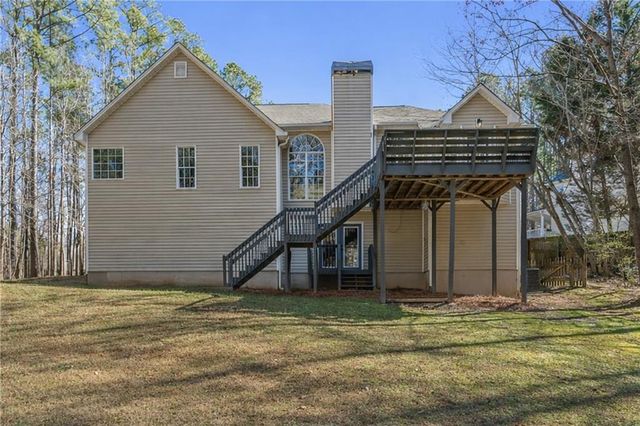 52 Tower Court, Dallas, GA 30132