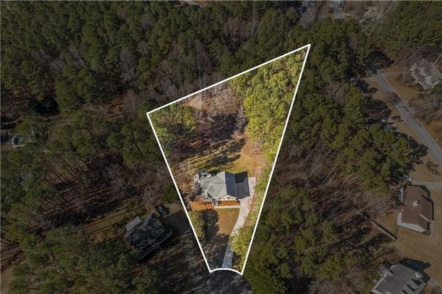 52 Tower Court, Dallas, GA 30132