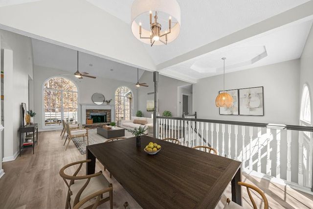 52 Tower Court, Dallas, GA 30132