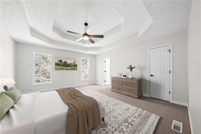 52 Tower Court, Dallas, GA 30132