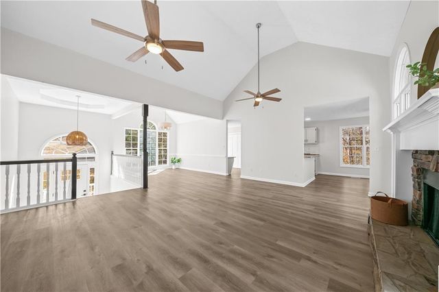 52 Tower Court, Dallas, GA 30132