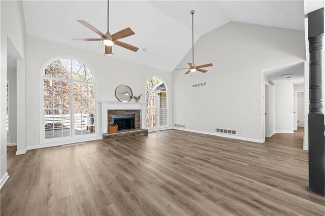 52 Tower Court, Dallas, GA 30132