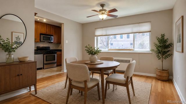 2100 N Franklin Street 14, Denver, CO 80205