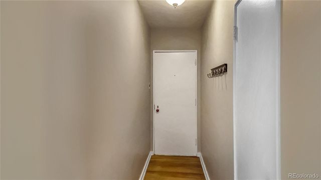 2100 N Franklin Street 14, Denver, CO 80205