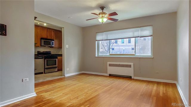 2100 N Franklin Street 14, Denver, CO 80205