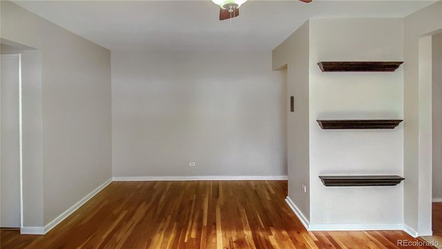 2100 N Franklin Street 14, Denver, CO 80205