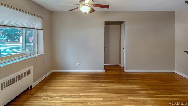 2100 N Franklin Street 14, Denver, CO 80205