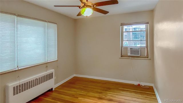 2100 N Franklin Street 14, Denver, CO 80205