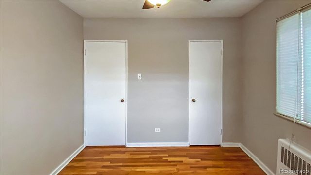 2100 N Franklin Street 14, Denver, CO 80205