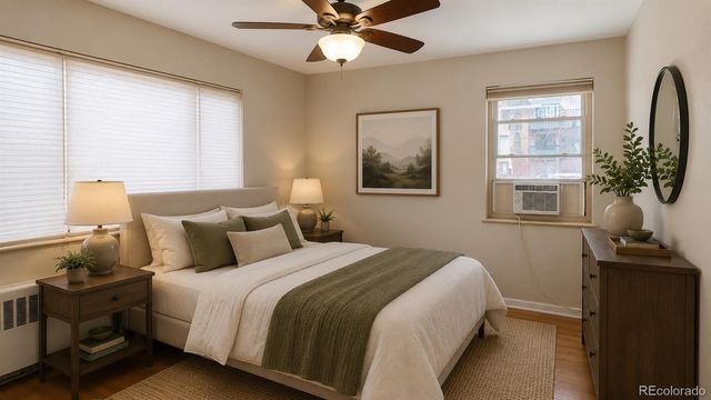 2100 N Franklin Street 14, Denver, CO 80205