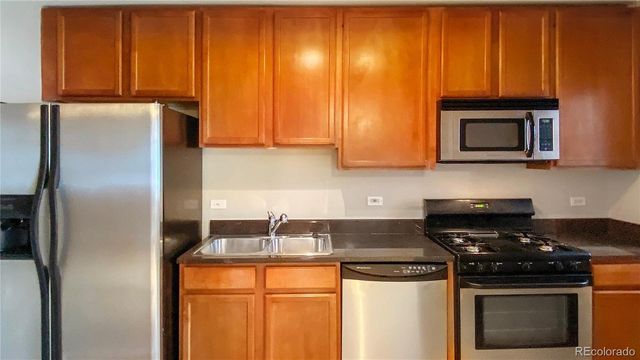 2100 N Franklin Street 14, Denver, CO 80205