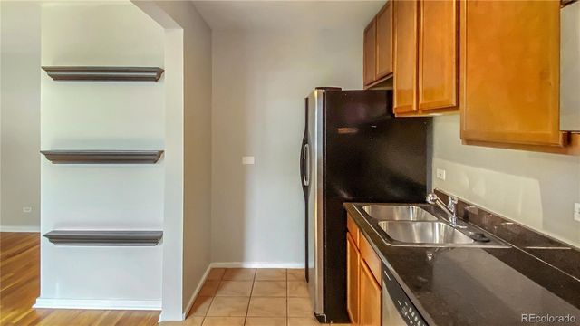 2100 N Franklin Street 14, Denver, CO 80205