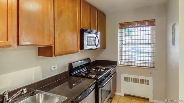 2100 N Franklin Street 14, Denver, CO 80205