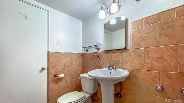 2100 N Franklin Street 14, Denver, CO 80205