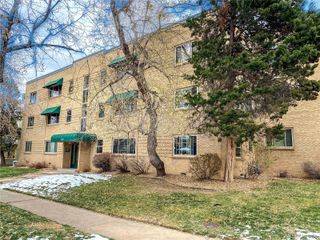 2100 N Franklin Street 14, Denver, CO 80205