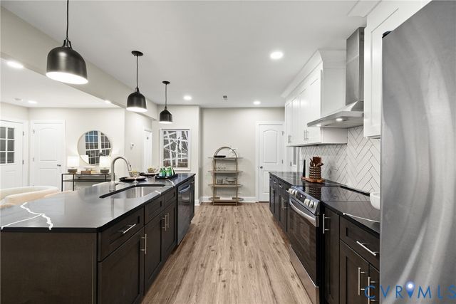 1500 Leicester Rd, Richmond, VA 23225
