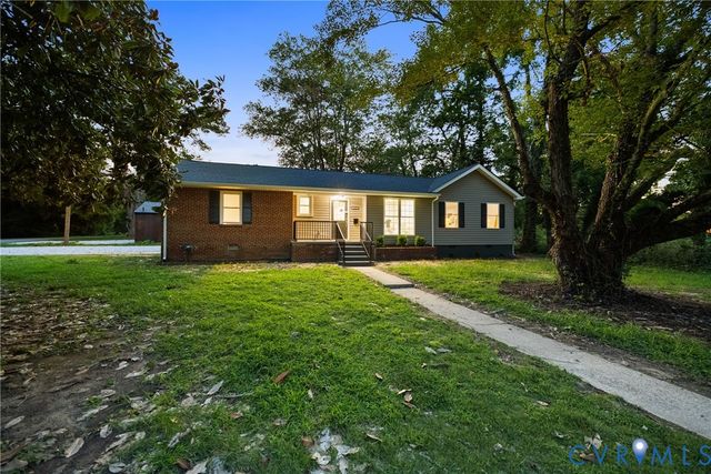 1500 Leicester Rd, Richmond, VA 23225