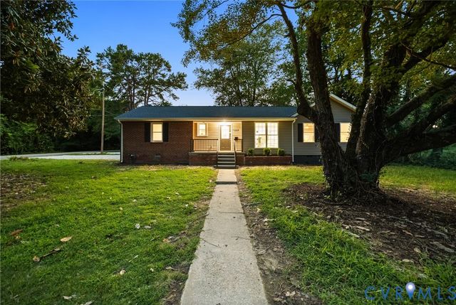 1500 Leicester Rd, Richmond, VA 23225