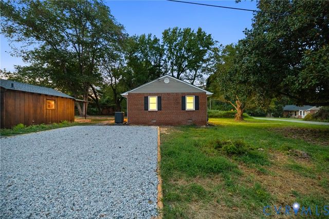 1500 Leicester Rd, Richmond, VA 23225