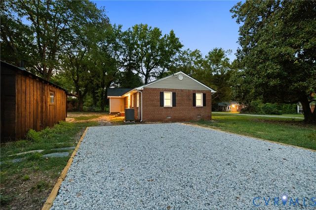 1500 Leicester Rd, Richmond, VA 23225