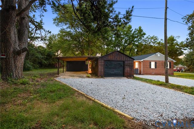 1500 Leicester Rd, Richmond, VA 23225