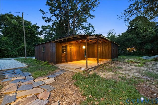 1500 Leicester Rd, Richmond, VA 23225