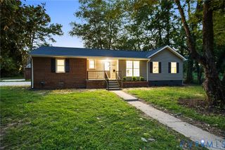 1500 Leicester Rd, Richmond, VA 23225